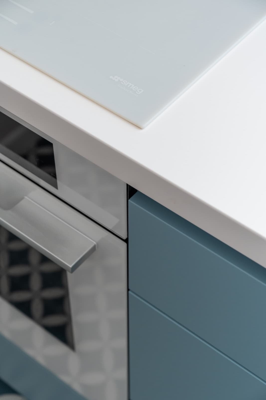 Kompaktna kuhinja u Novom Sadu 4